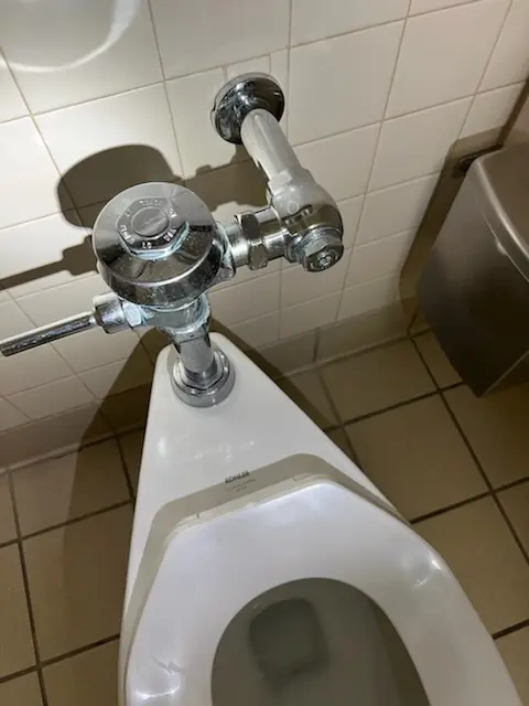 Fixture installation and repair for Hydro Jetting in Lexington